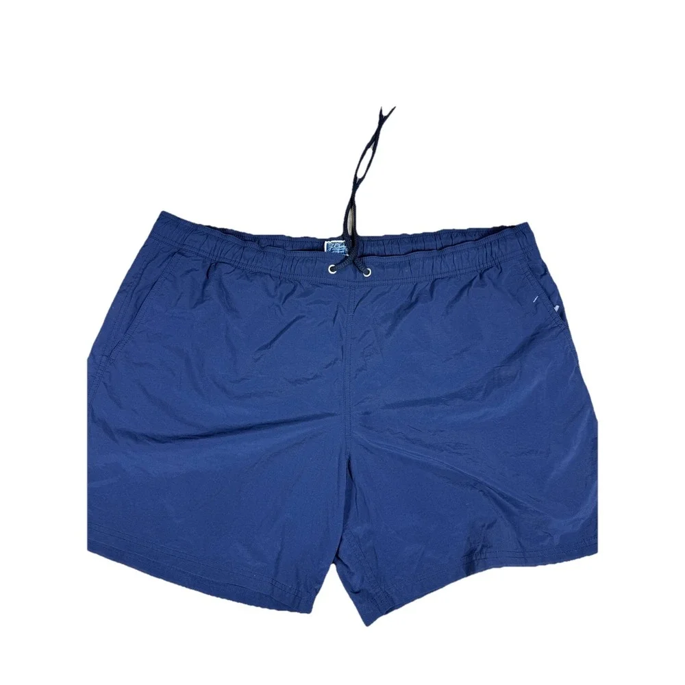 J Crew Swim Trunks Mens Xl 5